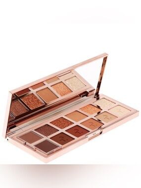 New Patrick Ta Major Dimension Eyeshadow Palette